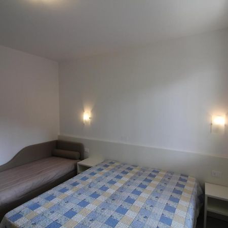 Villa Silvia Lignano Sabbiadoro Ngoại thất bức ảnh