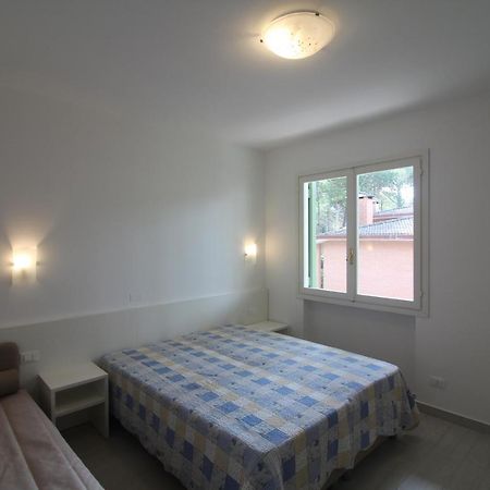 Villa Silvia Lignano Sabbiadoro Ngoại thất bức ảnh