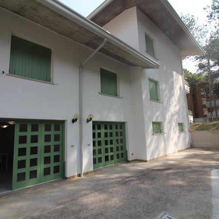 Villa Silvia Lignano Sabbiadoro Ngoại thất bức ảnh