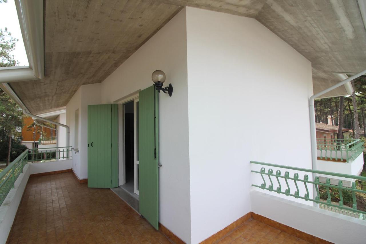 Villa Silvia Lignano Sabbiadoro Ngoại thất bức ảnh