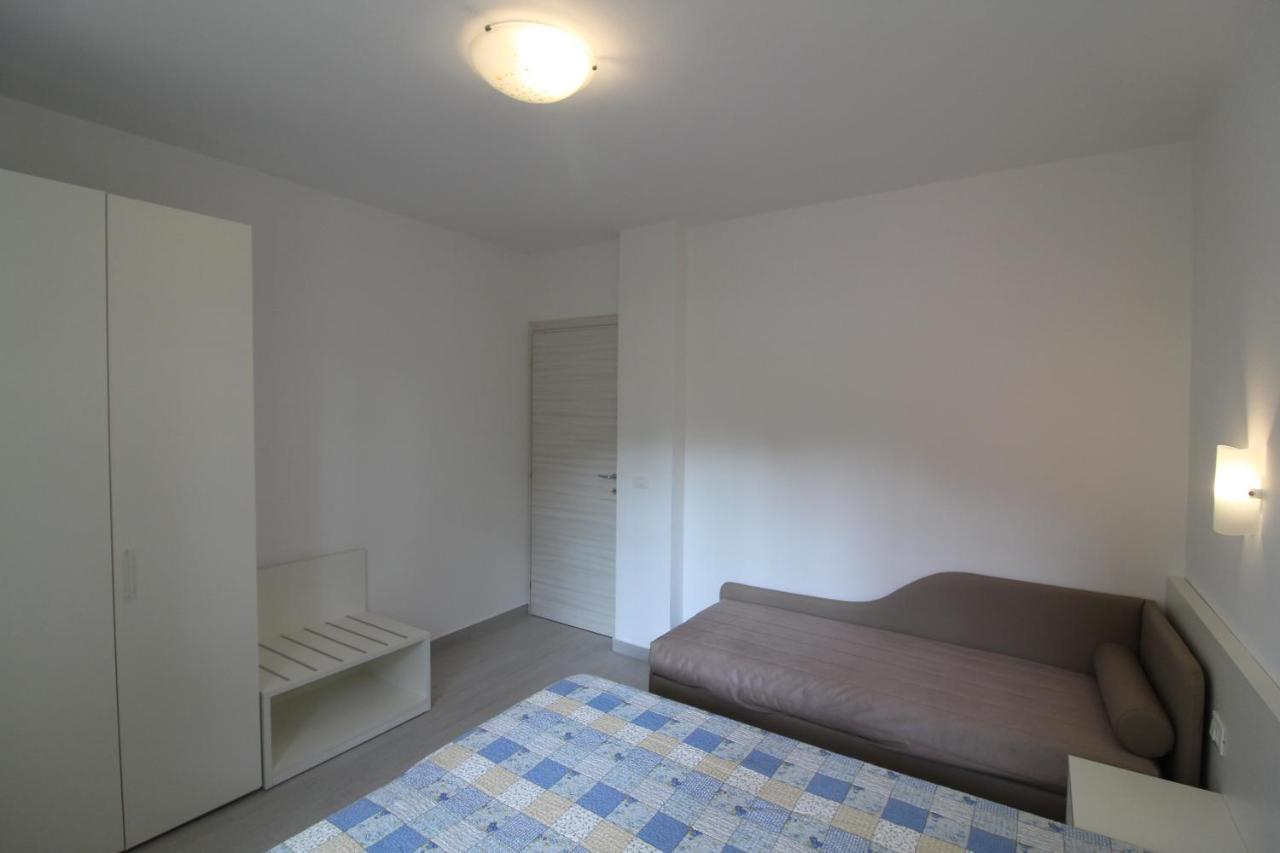Villa Silvia Lignano Sabbiadoro Ngoại thất bức ảnh