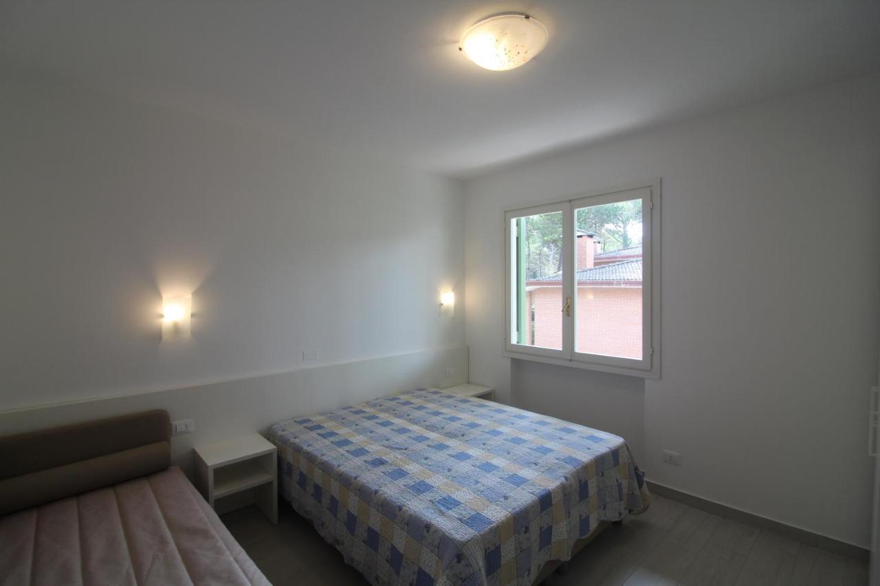 Villa Silvia Lignano Sabbiadoro Ngoại thất bức ảnh