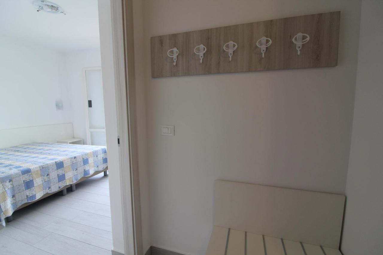 Villa Silvia Lignano Sabbiadoro Ngoại thất bức ảnh