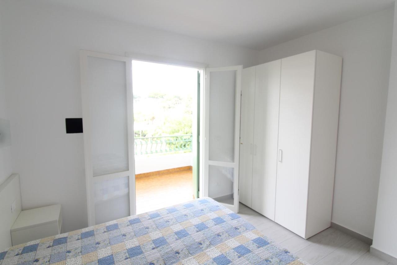 Villa Silvia Lignano Sabbiadoro Ngoại thất bức ảnh