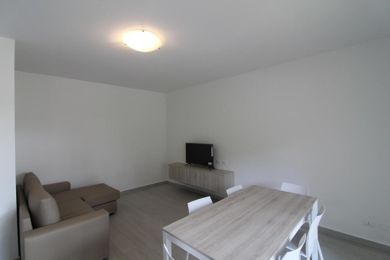 Villa Silvia Lignano Sabbiadoro Ngoại thất bức ảnh