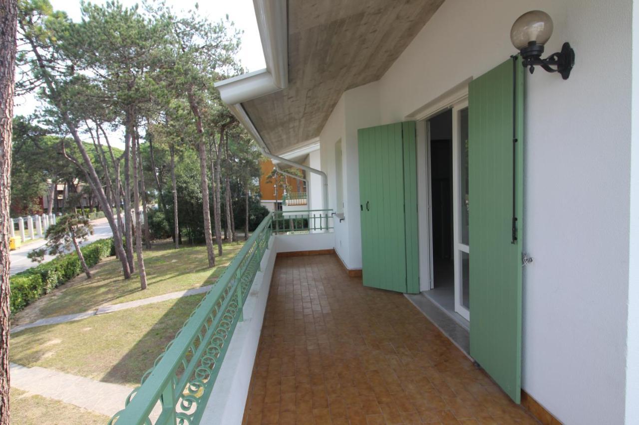 Villa Silvia Lignano Sabbiadoro Ngoại thất bức ảnh