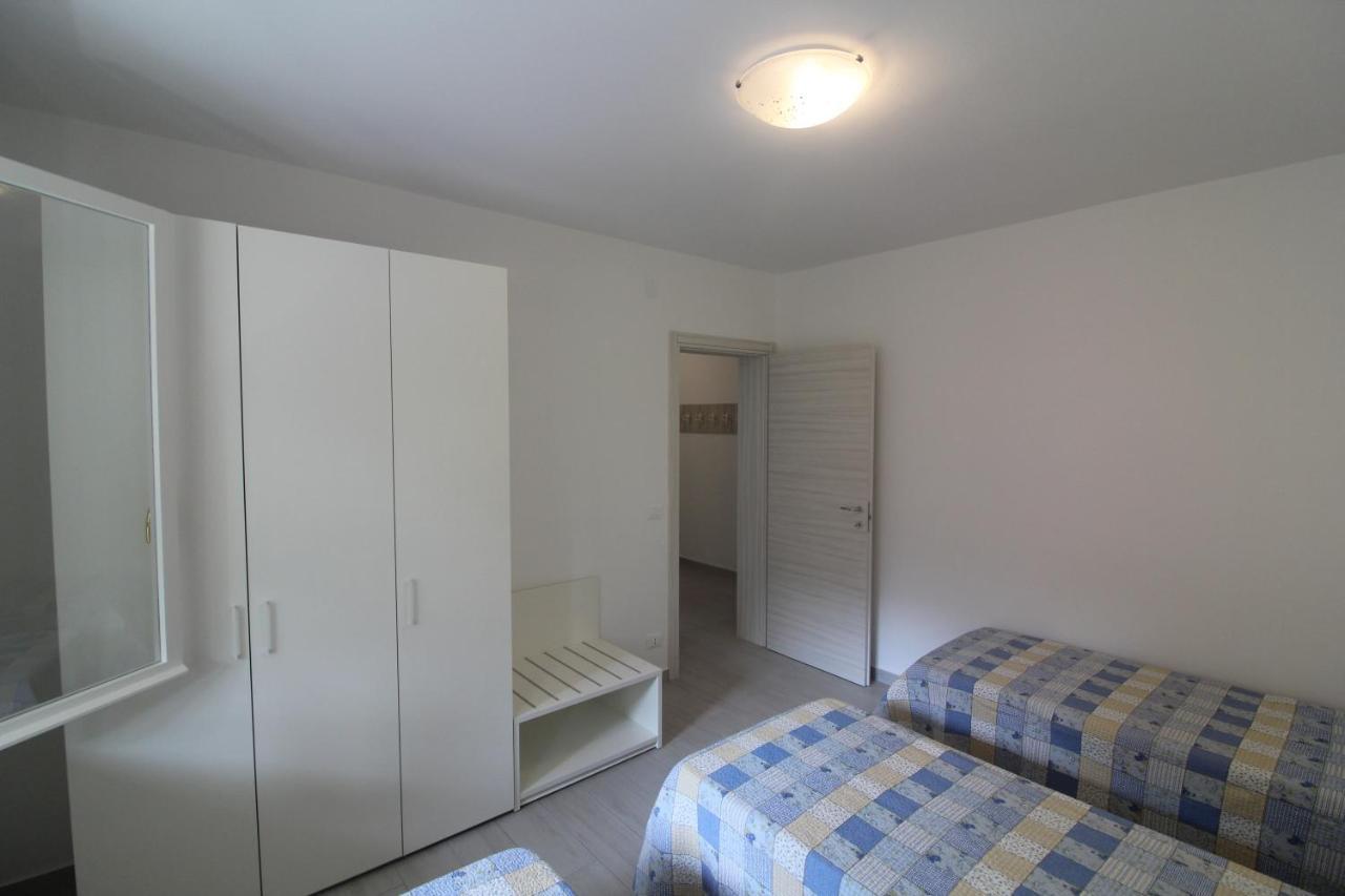 Villa Silvia Lignano Sabbiadoro Ngoại thất bức ảnh