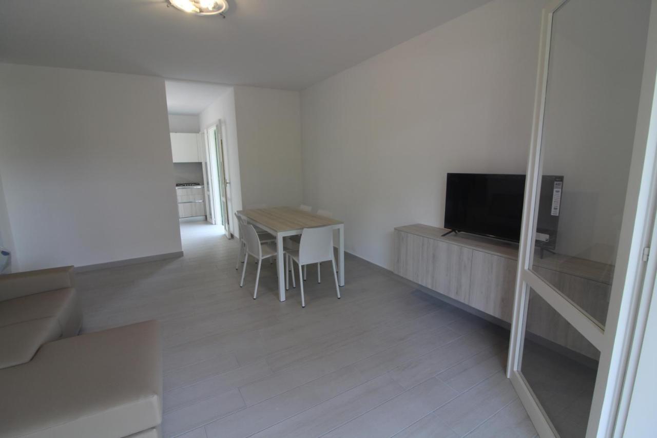 Villa Silvia Lignano Sabbiadoro Ngoại thất bức ảnh