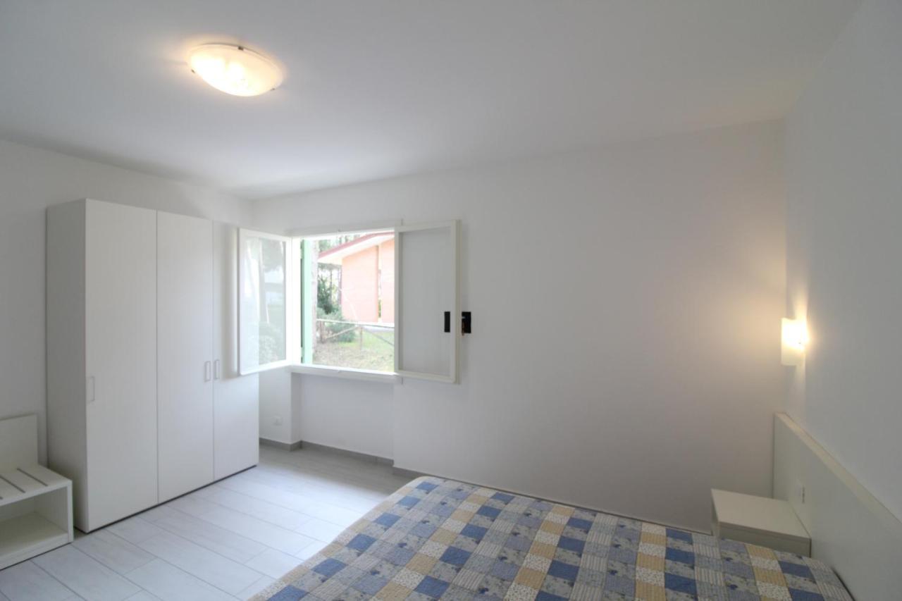 Villa Silvia Lignano Sabbiadoro Ngoại thất bức ảnh