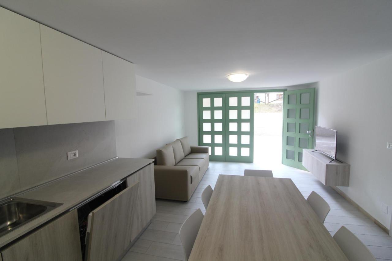 Villa Silvia Lignano Sabbiadoro Ngoại thất bức ảnh