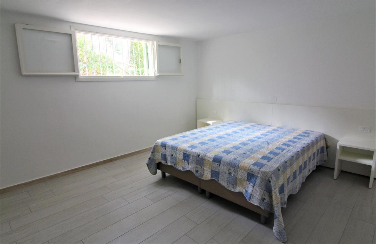 Villa Silvia Lignano Sabbiadoro Ngoại thất bức ảnh
