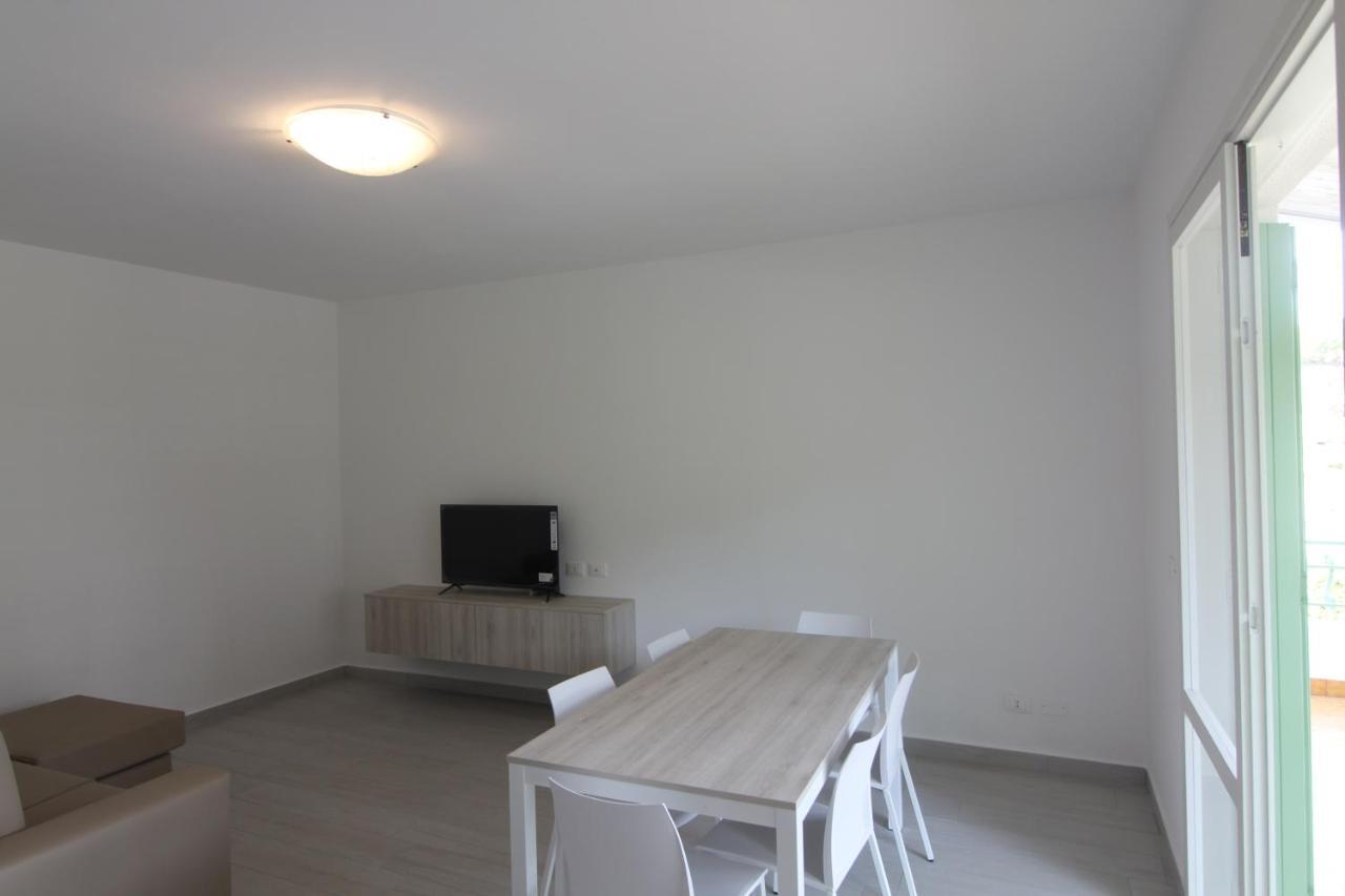 Villa Silvia Lignano Sabbiadoro Ngoại thất bức ảnh