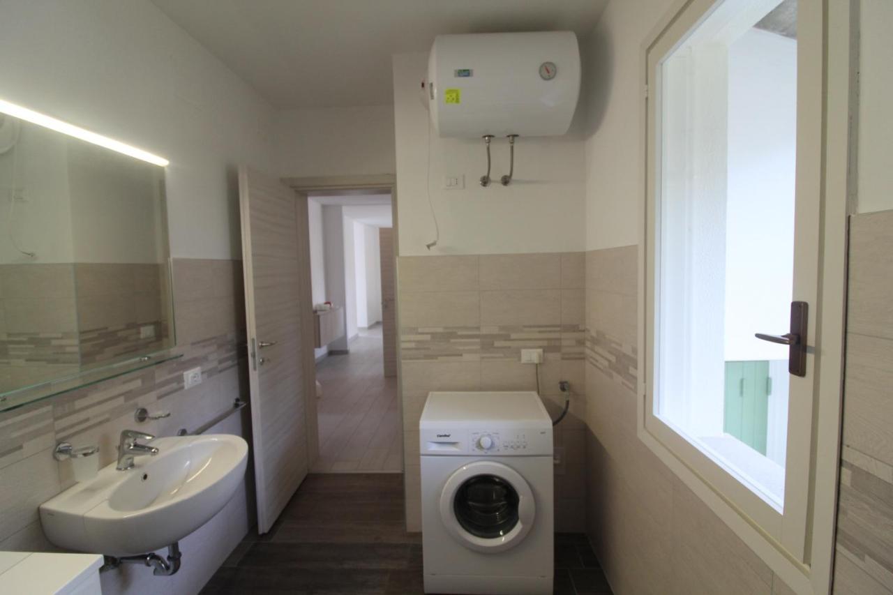 Villa Silvia Lignano Sabbiadoro Ngoại thất bức ảnh