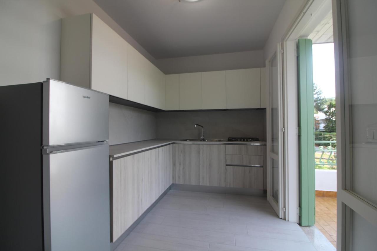 Villa Silvia Lignano Sabbiadoro Ngoại thất bức ảnh